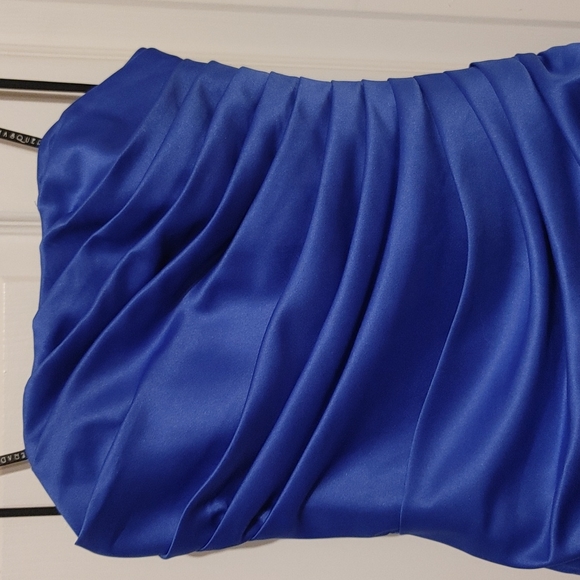 🦹Masquerade Dress - Picture 3 of 13